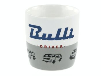 VOLKSWAGEN BUS VW T1 Combi Mug à café 370ml - Bulli Driver 1