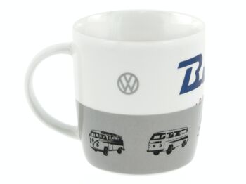 VOLKSWAGEN BUS VW T1 Combi Mug à café 370ml - Bulli Driver 5