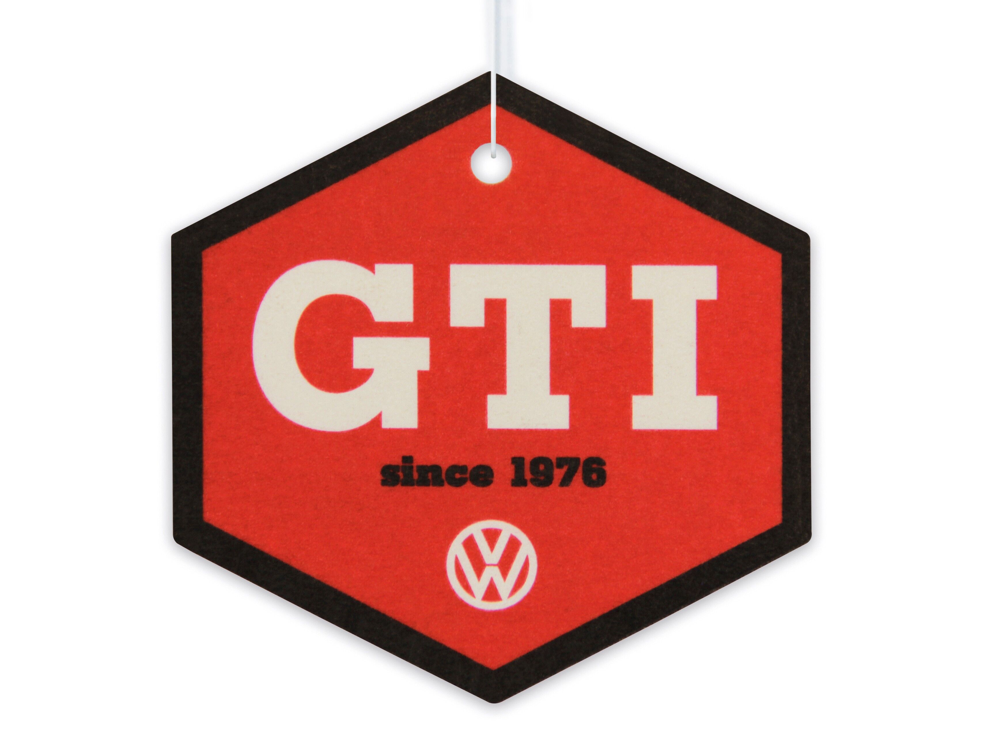 Deodorante per autobus VOLKSWAGEN VW GTI - Cocco