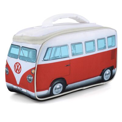 VOLKSWAGEN BUS VW T1 Bus Lunchpaket - grün