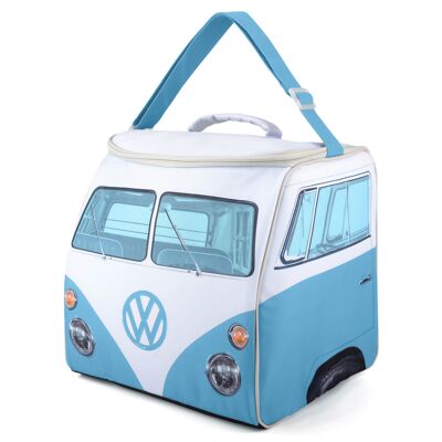 VOLKSWAGEN BUS VW T1 Bus Kühltasche - blu