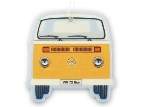 VOLKSWAGEN BUS VW T2 Combi Parfum d'ambiance - Vanille/orange