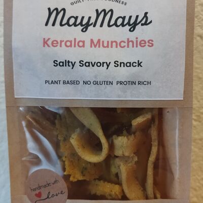 MayMays Kerala Munchies