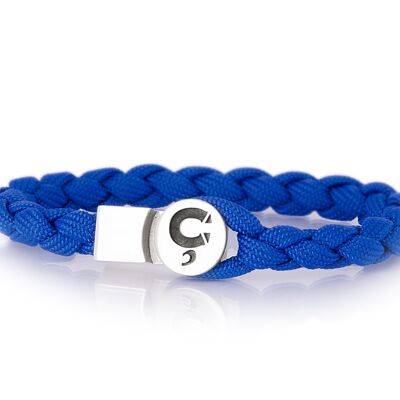 BRACCIALE BLU REALE