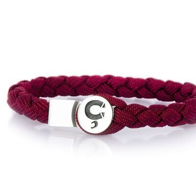 BRACCIALE BORDEAUX