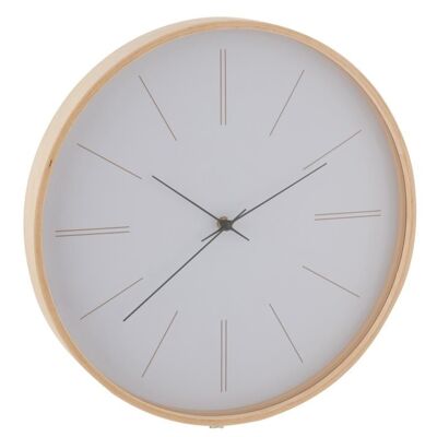 Rissler Horloge Parlante pour Alzheimer, Aveugle, Malvoyante ou Personne  Agée - Voix Française Claire - Idée Cadeau pour Grand Mère ou Grand Père -  avec Réveil Alarme sonore (Vert) : : Cuisine et Maison