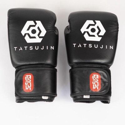 Tatsujin kickboxing gloves